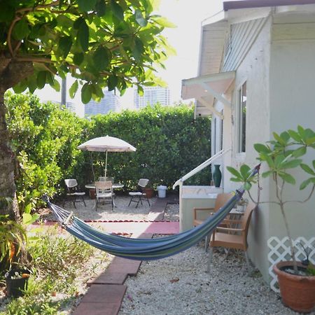 Beach Vibes 2 Bedrooms House ميامي المظهر الخارجي الصورة