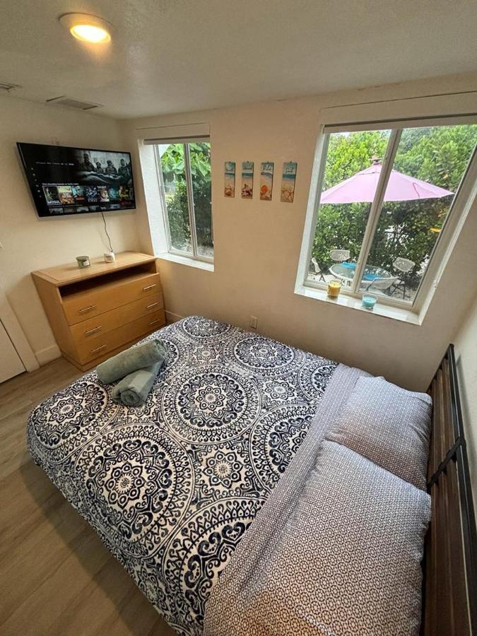 Beach Vibes 2 Bedrooms House ميامي المظهر الخارجي الصورة