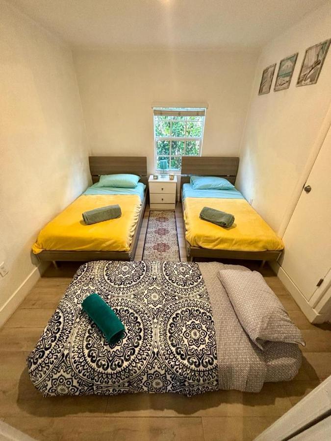 Beach Vibes 2 Bedrooms House ميامي المظهر الخارجي الصورة