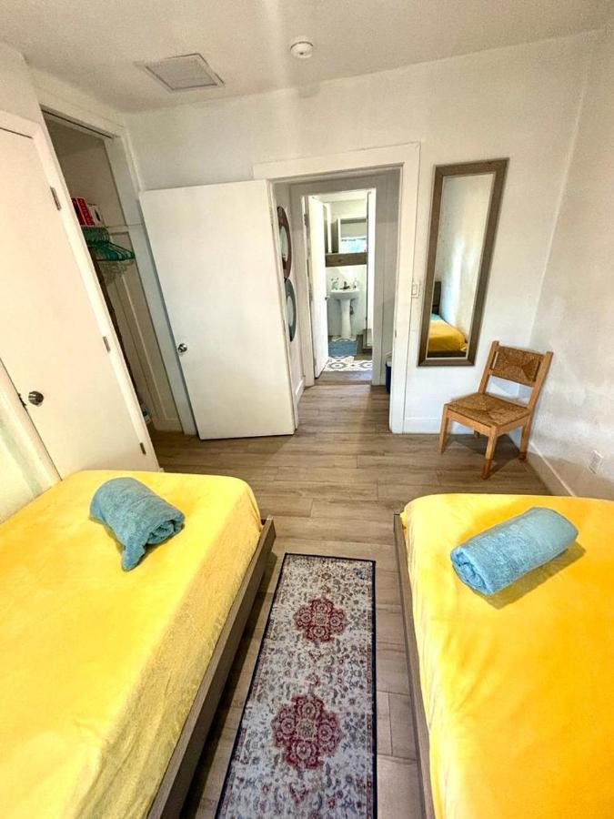 Beach Vibes 2 Bedrooms House ميامي المظهر الخارجي الصورة