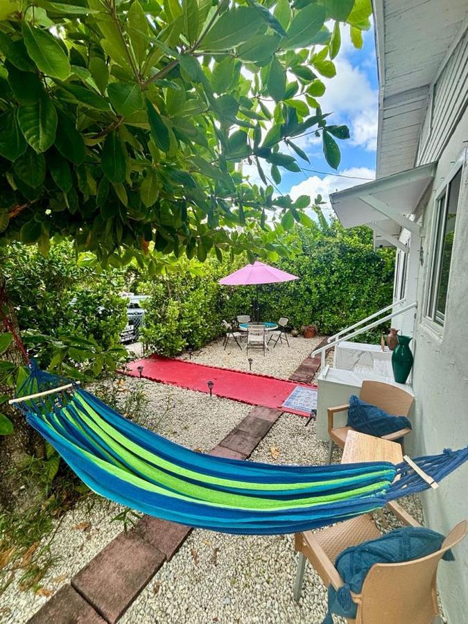 Beach Vibes 2 Bedrooms House ميامي المظهر الخارجي الصورة